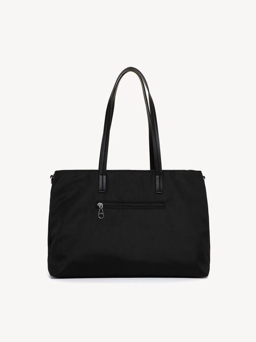 Torba na zakupy, black, hi-res