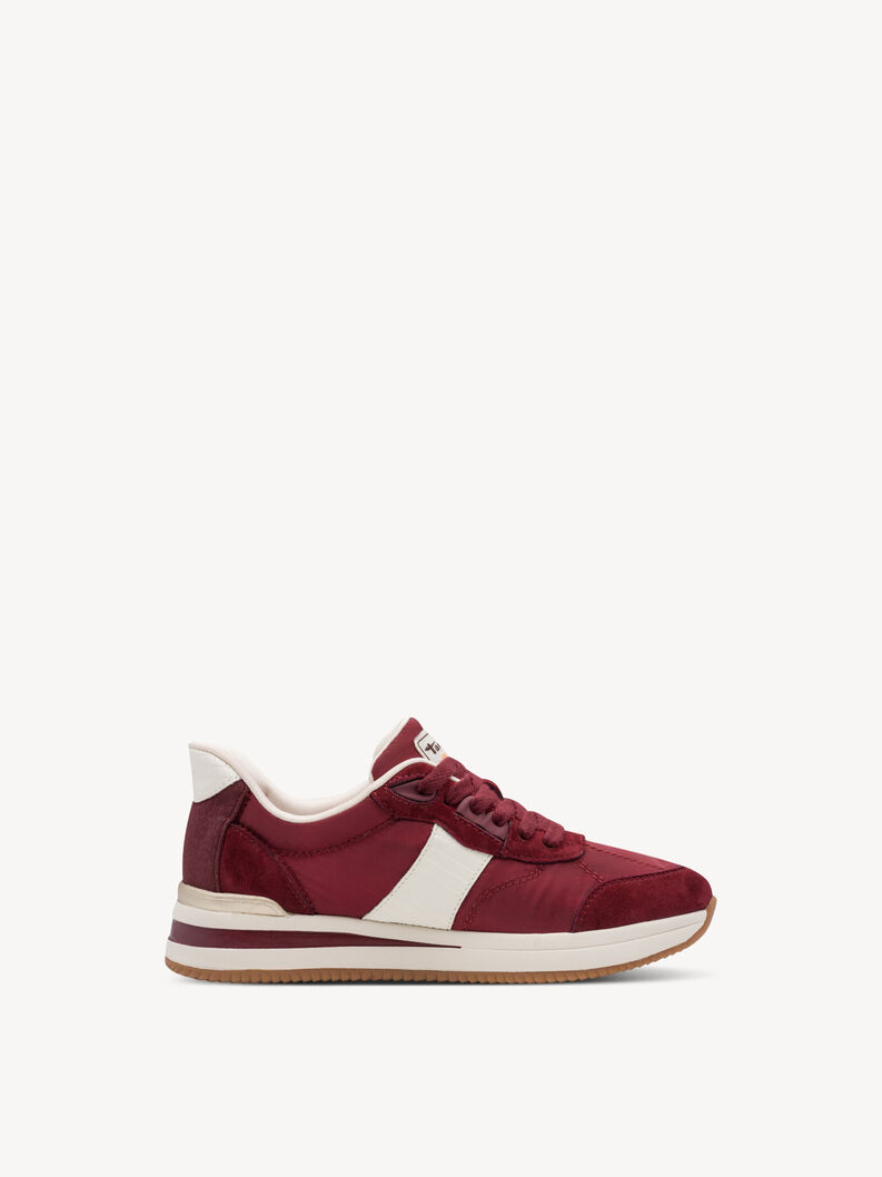 Sneaker, CRANBERRY COMB, hi-res