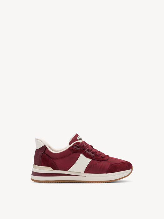 Sneaker, CRANBERRY COMB, hi-res
