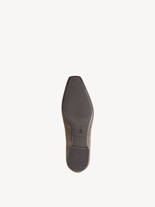 Ballerine, TAUPE, hi-res