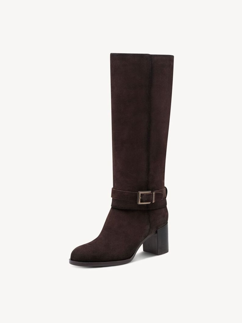 Bottes - marron, 304, hi-res