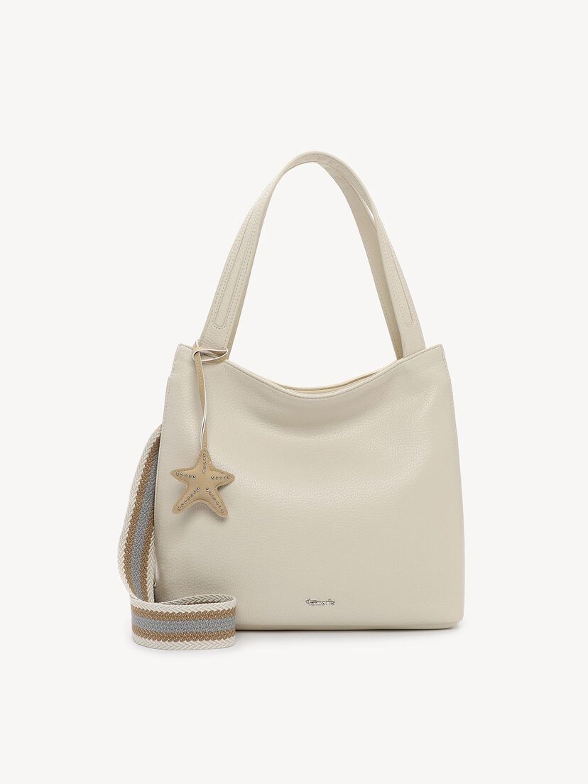 Shopper - beige, beige, hi-res