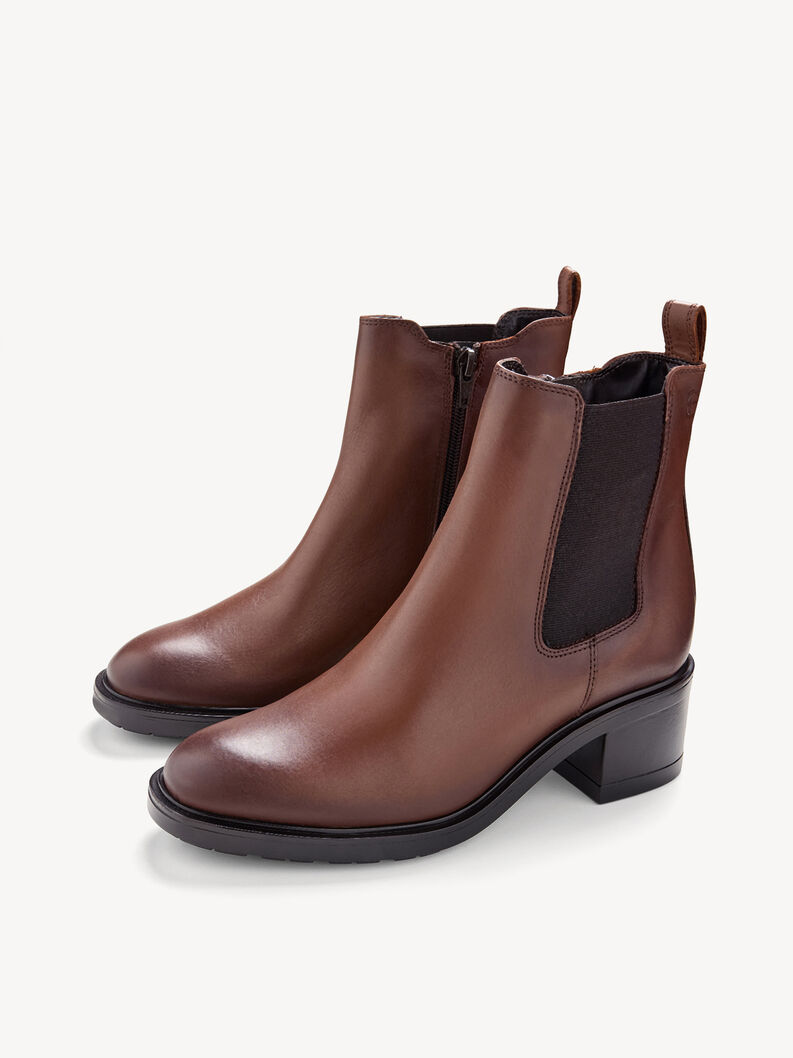 Chelsea Boot, COGNAC, hi-res