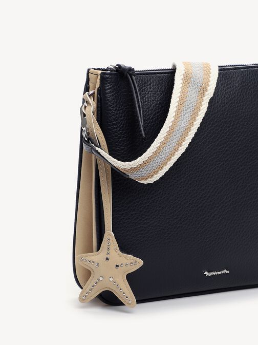 Umh&auml;ngetasche, blue, hi-res