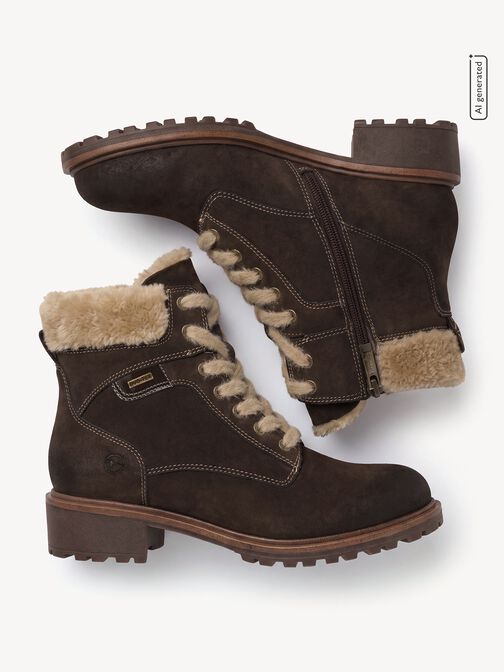 Stiefelette, MOCCA, hi-res
