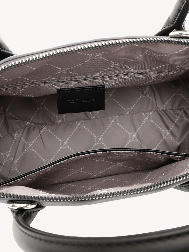 Shopper - grigio, darkgrey, hi-res