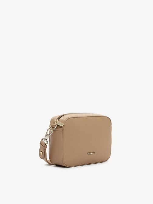 Umh&auml;ngetasche, sand, hi-res