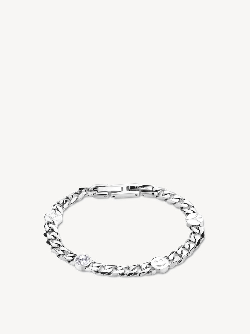 Armband - zilver, silver, hi-res