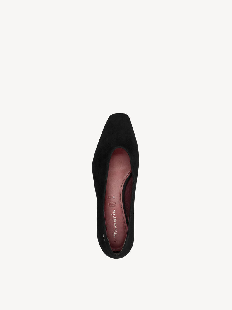 ballerina, BLACK, hi-res