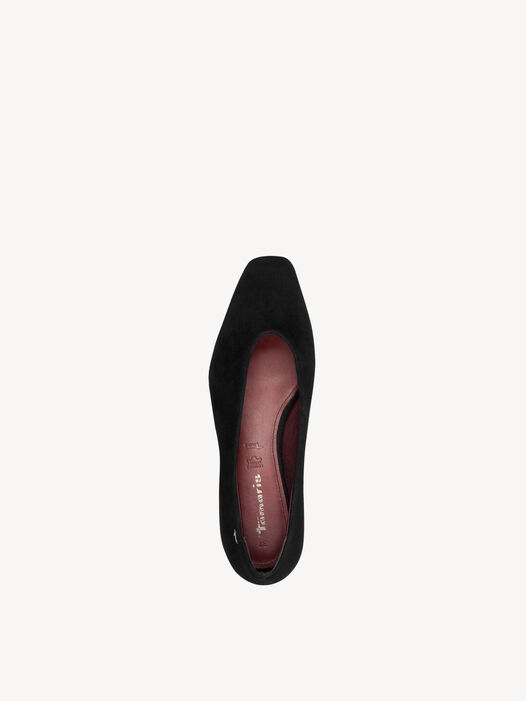 Ballerina, BLACK, hi-res
