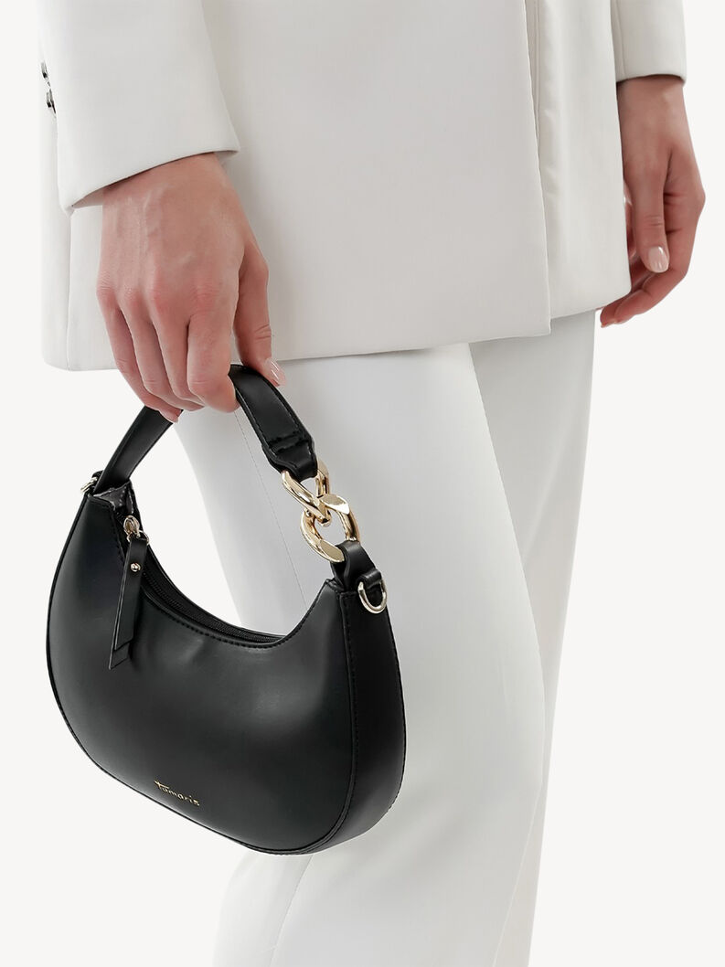 Torebka - czarny, black, hi-res