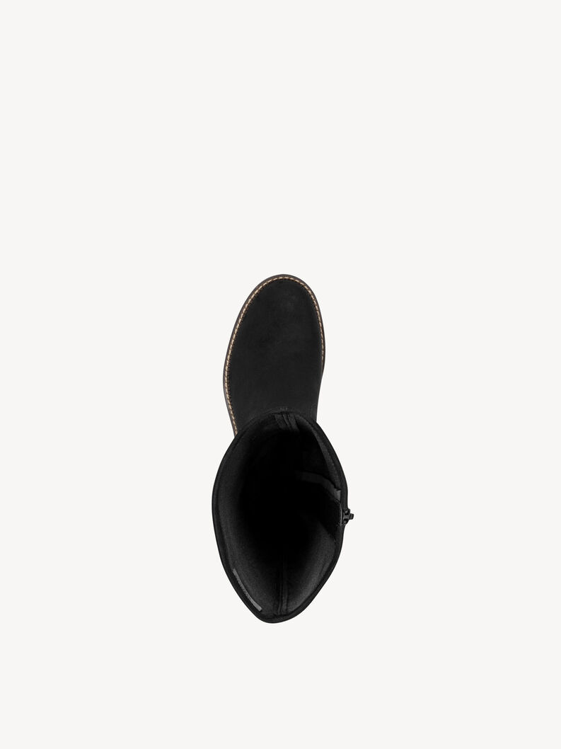 Kozačky, BLACK, hi-res