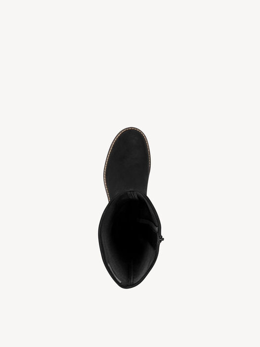 Laarzen, BLACK, hi-res