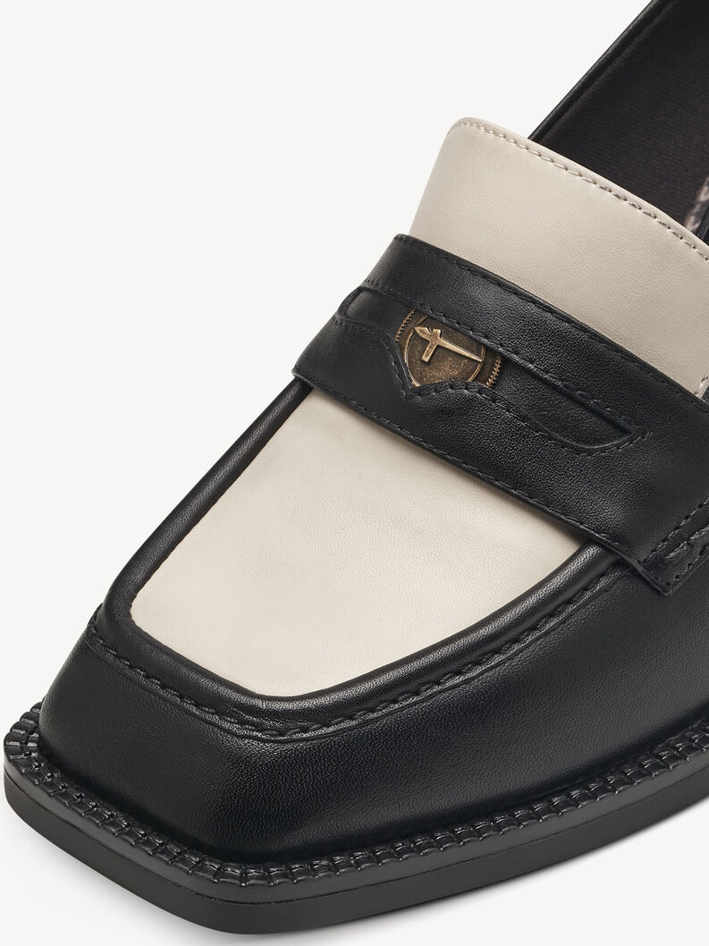 Trotteur, BLACK COMB, hi-res