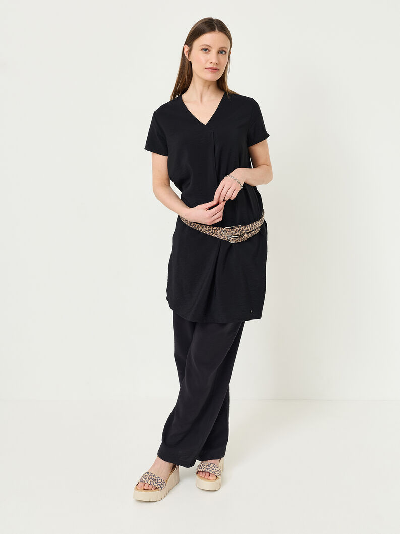 Heeled sandal, LEOPARD, hi-res