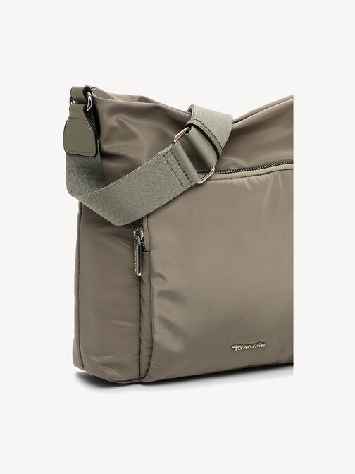 Umh&auml;ngetasche, khaki, hi-res