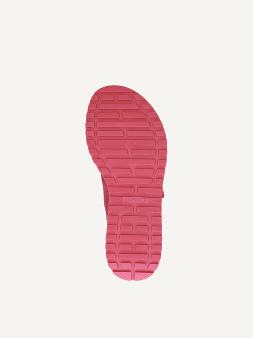 Sandal, PINK SUEDE, hi-res
