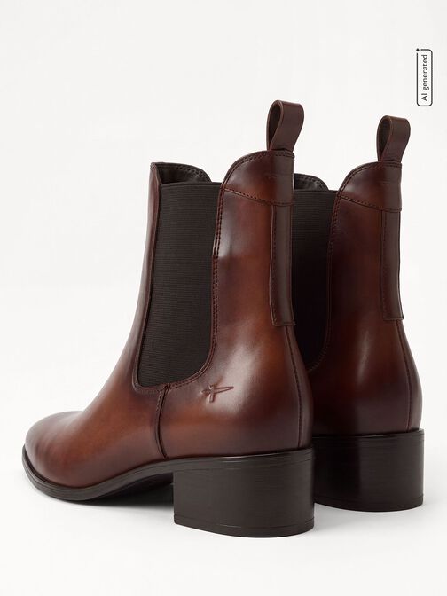 Chelsea Boot, CUOIO, hi-res