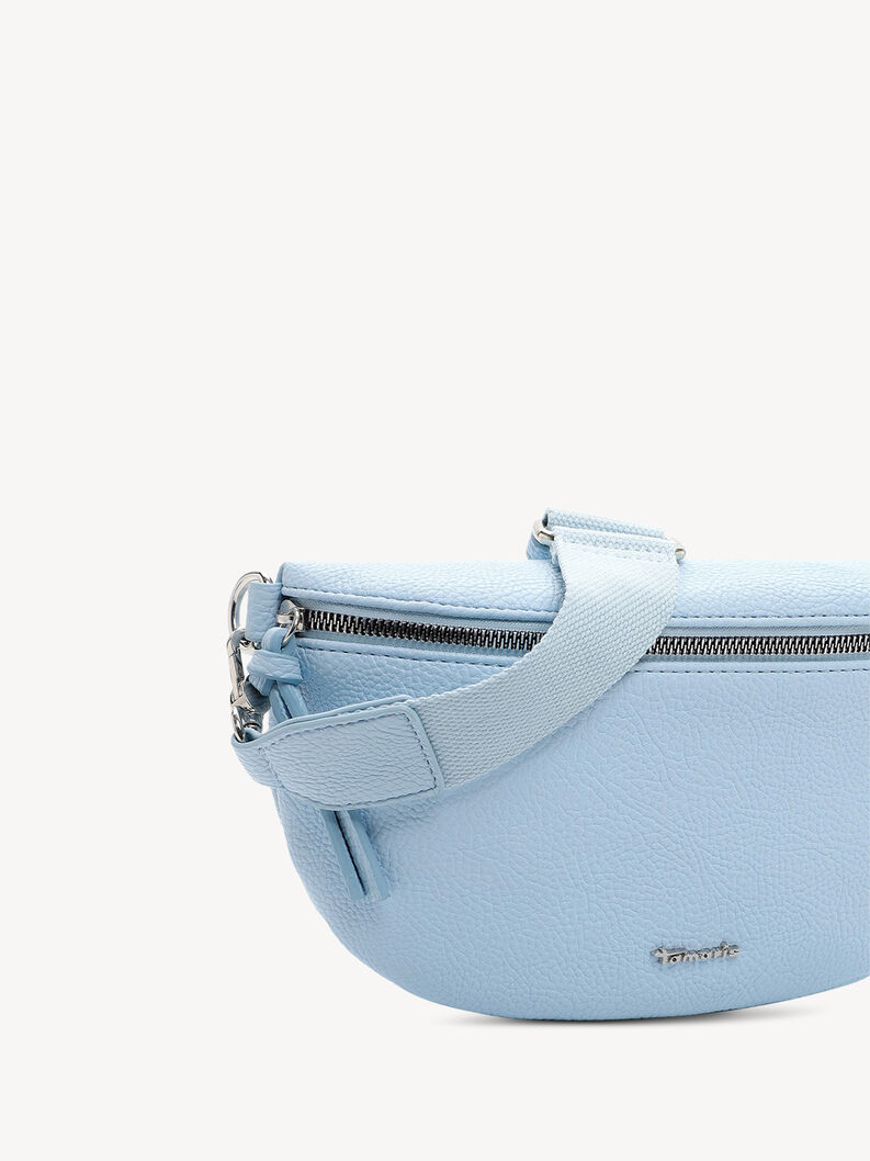 Torba na ramię - niebieski, lightsky, hi-res