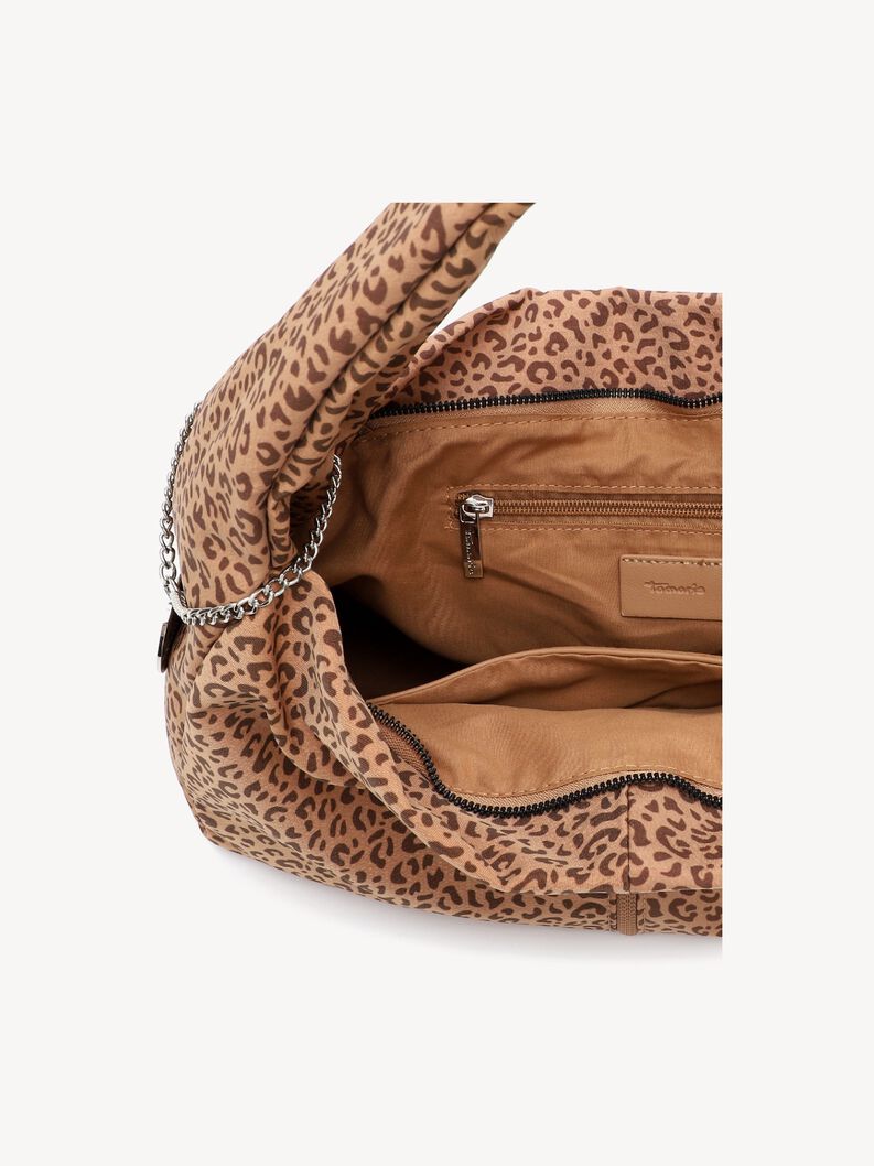 Bag - beige, sand, hi-res