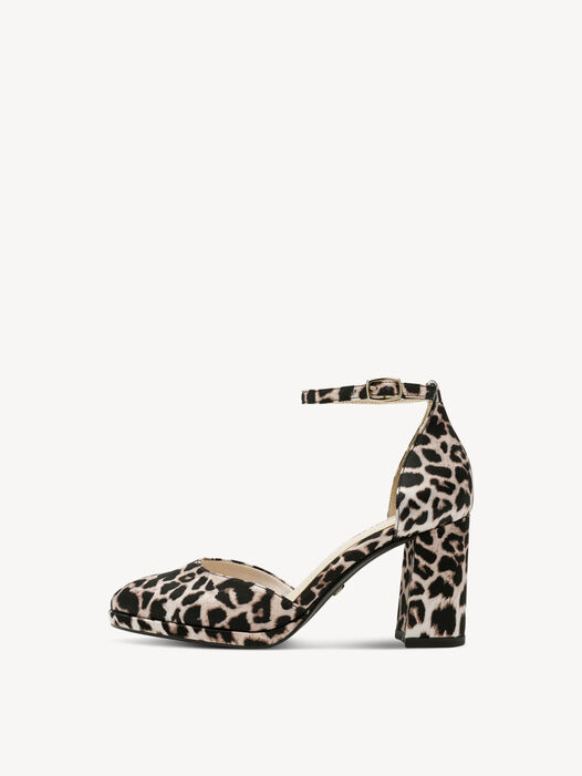 Pumps, LEOPARD, hi-res