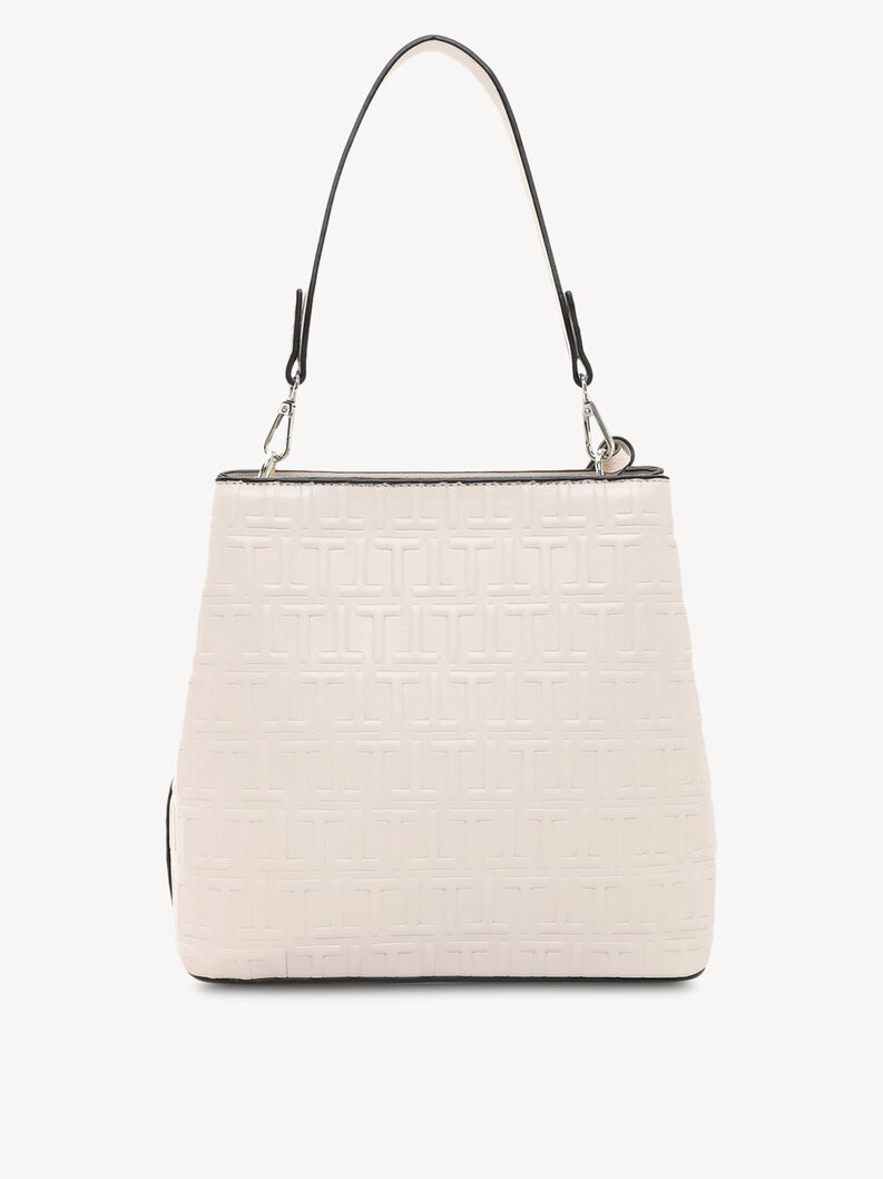 Torebka - beżowy, beżowy, hi-res