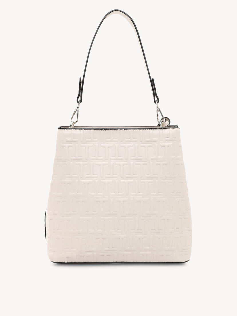 Handtas - beige, beige, hi-res