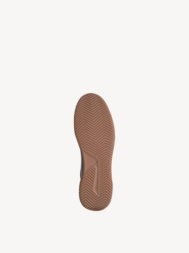 Sneaker - rot, BURGUNDY PAT., hi-res