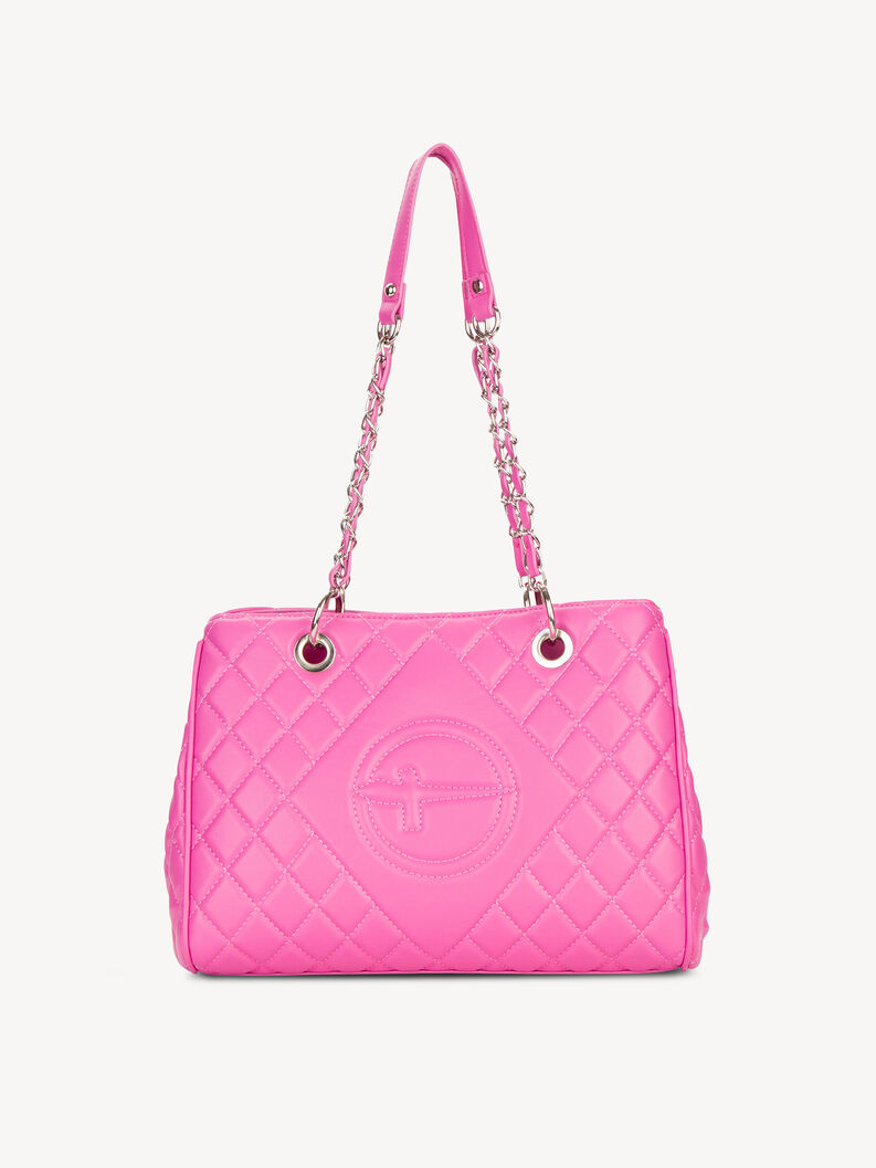 Shopping bag - pink Tamaris Shopping bags online!
