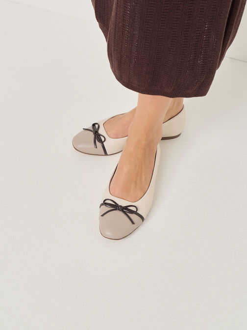 Ballerina, IVORY COMB, hi-res