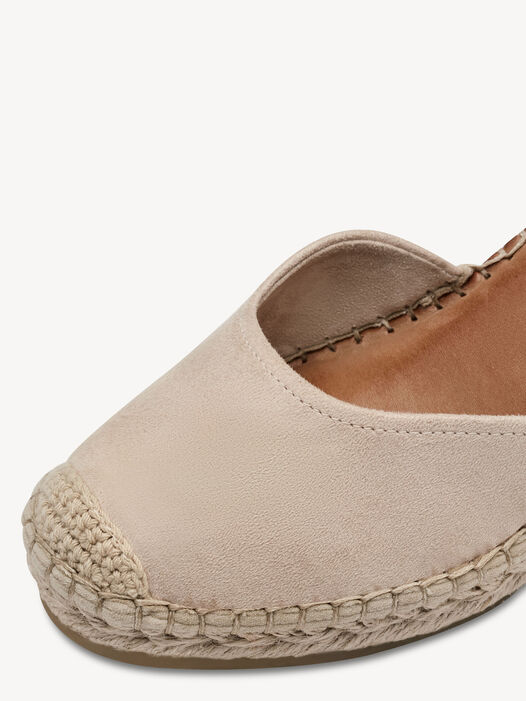 Espadrilles, NUDE, hi-res