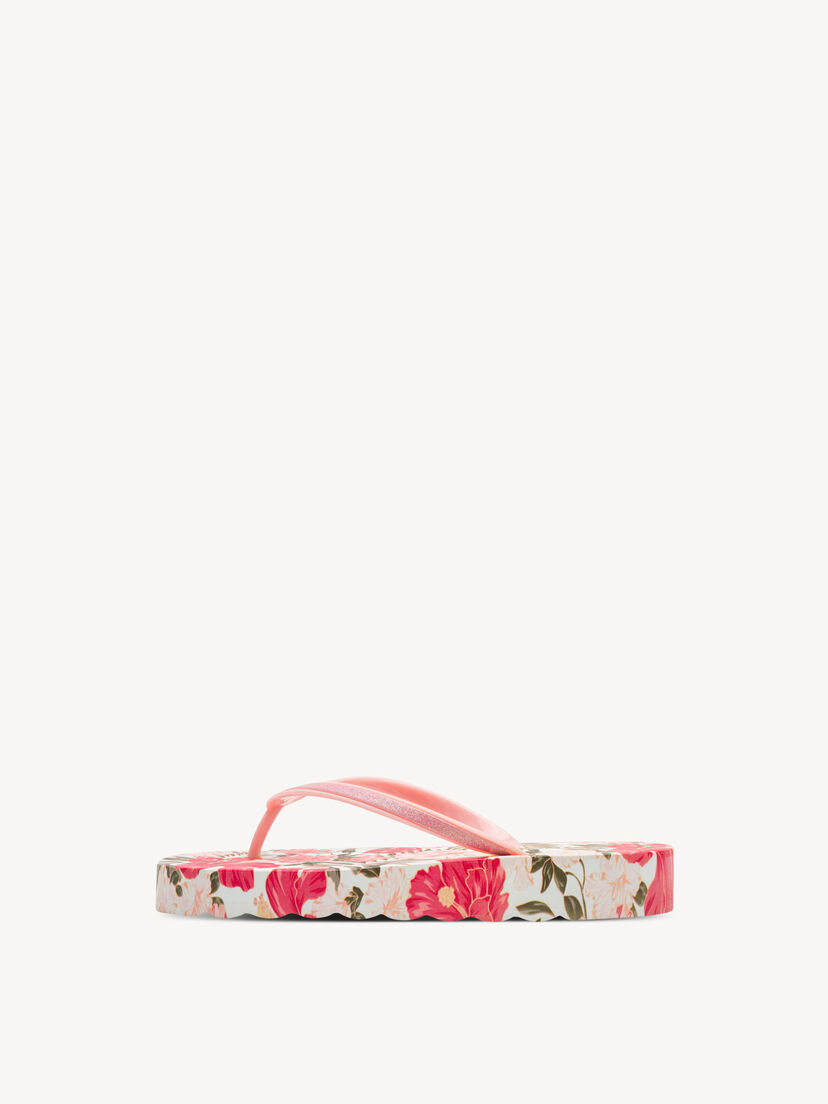 Flip Flops - roze, PINK COMB, hi-res