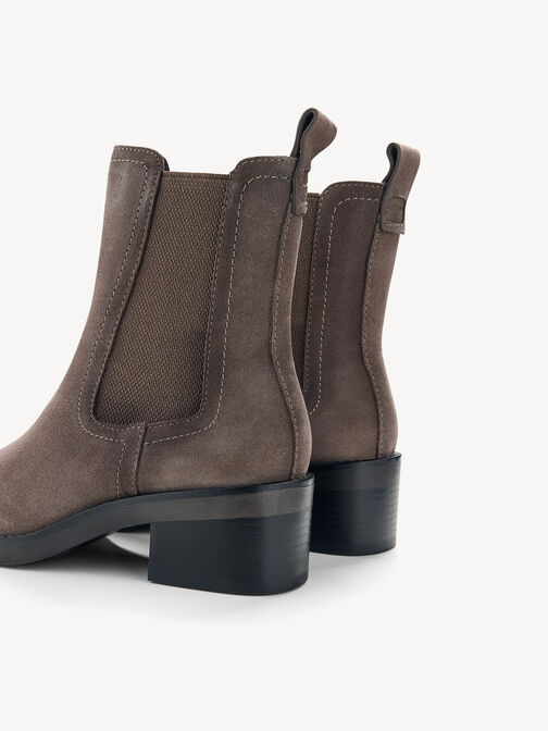 Chelsea Boot, TAUPE, hi-res