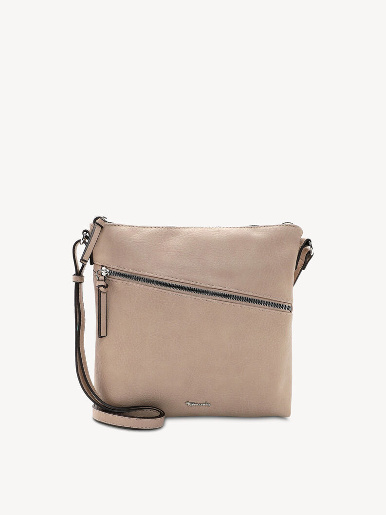 Borsa a tracolla - marrone, oldtaupe, hi-res