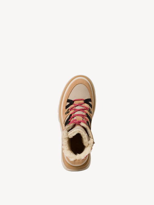 Stiefelette, CAMEL COMB, hi-res