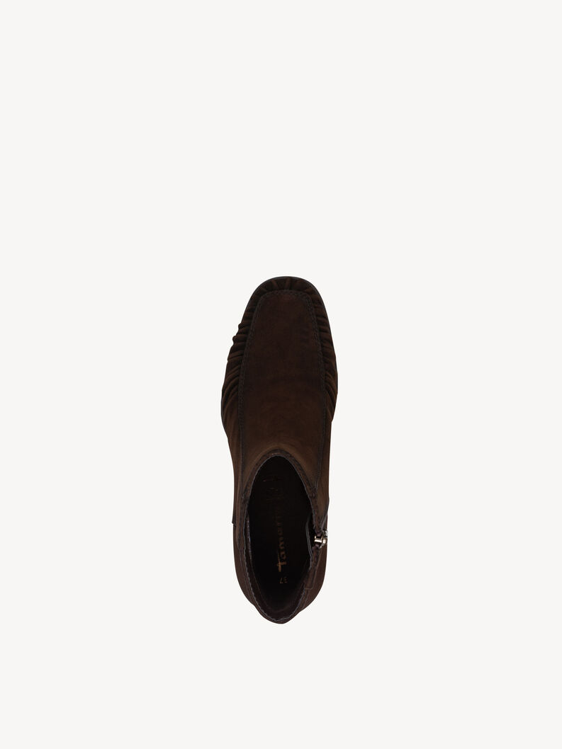 Stiefelette, MOCCA, hi-res