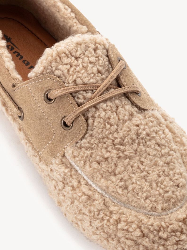 Mocassin, TAUPE, hi-res