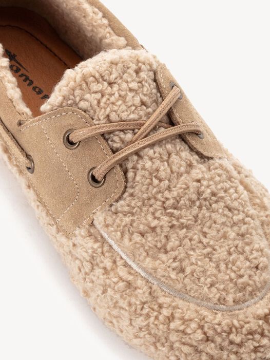 Mocassin, TAUPE, hi-res