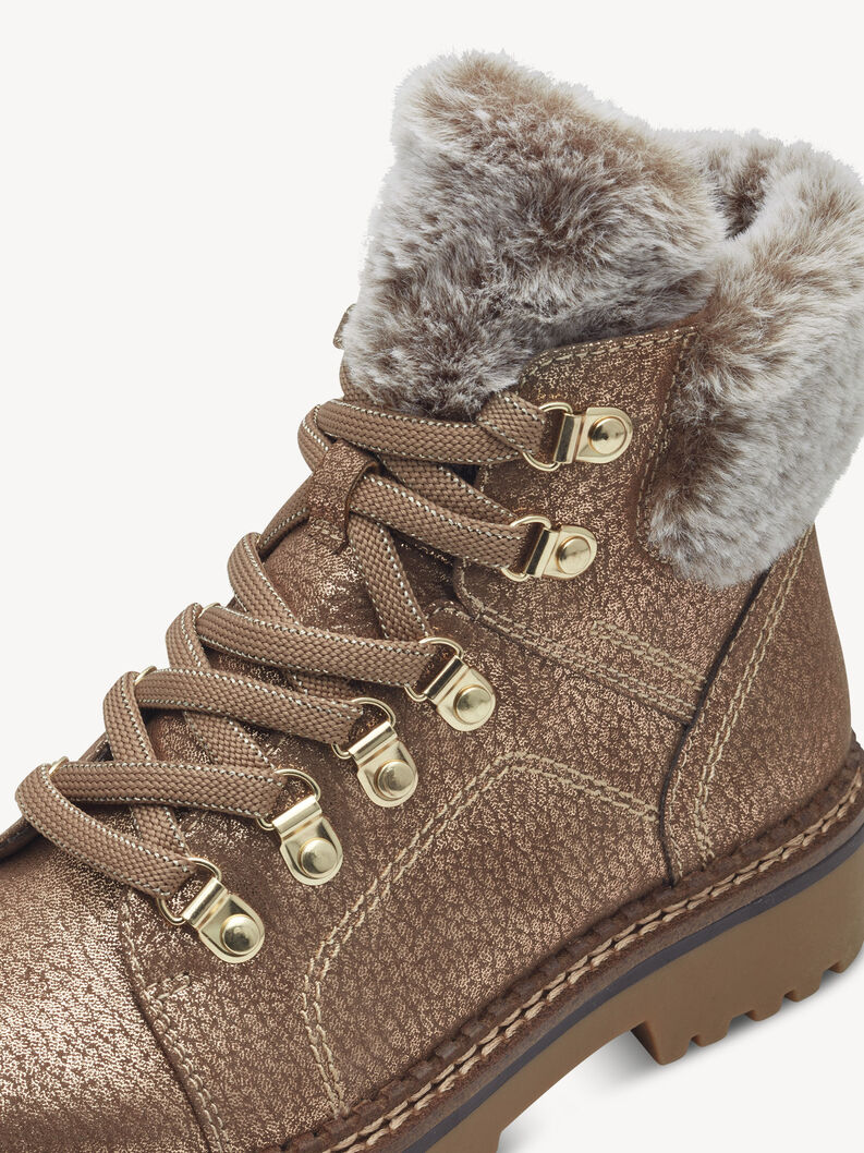 Stiefelette, BRONCE, hi-res