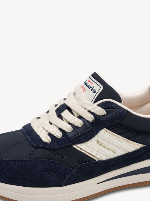 Sneaker, NAVY COMB, hi-res