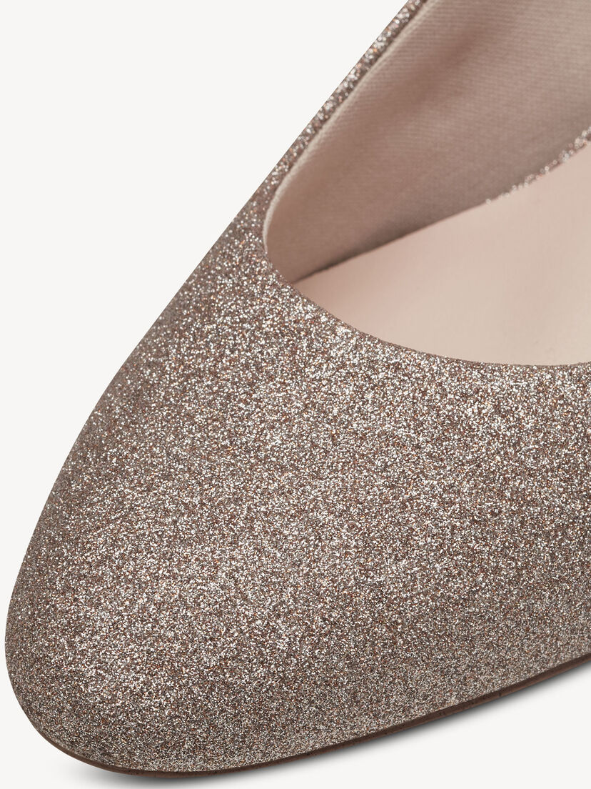 Pumps - roze, ROSE GLAM, hi-res