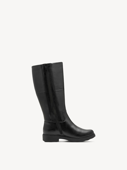 Stiefel, BLACK, hi-res