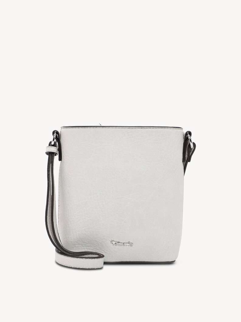 Umh&auml;ngetasche - wei&szlig;, perla, hi-res