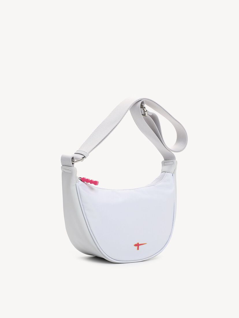 Schoudertas, lightgrey, hi-res