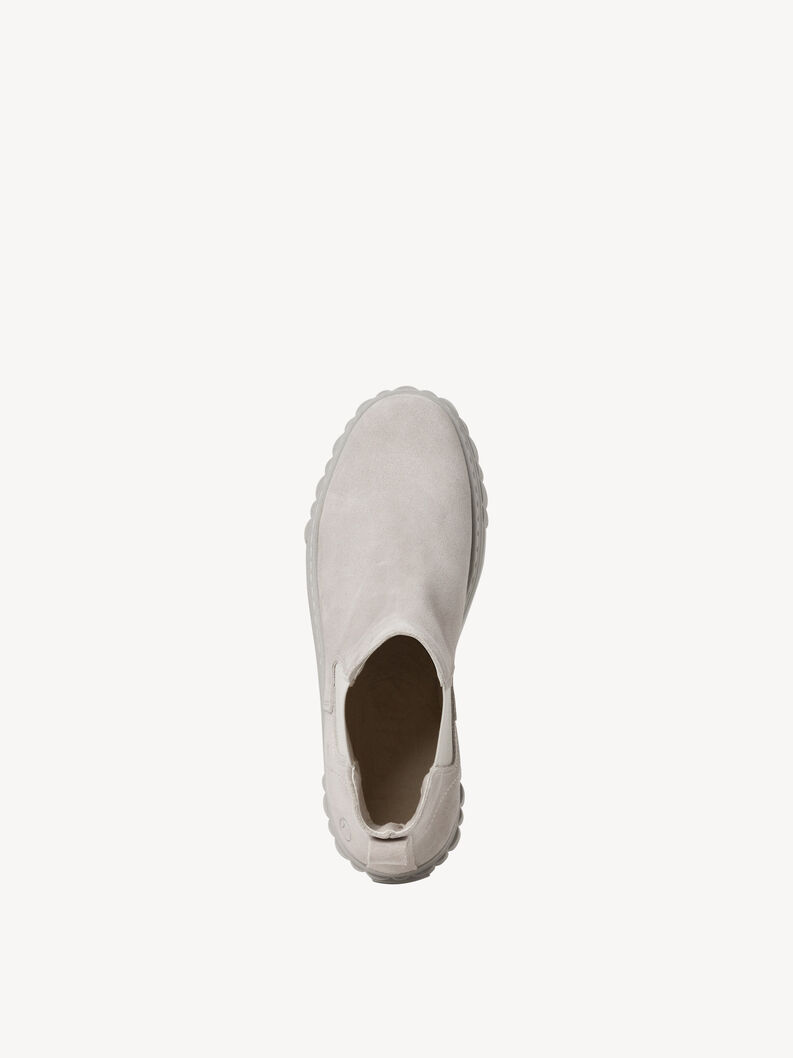 Chelsea Boot, LIGHT GREY, hi-res
