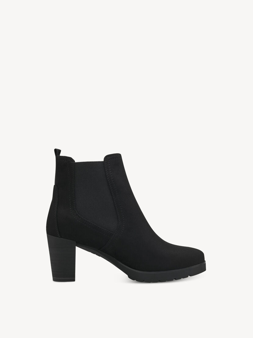 Chelseaboot, BLACK, hi-res