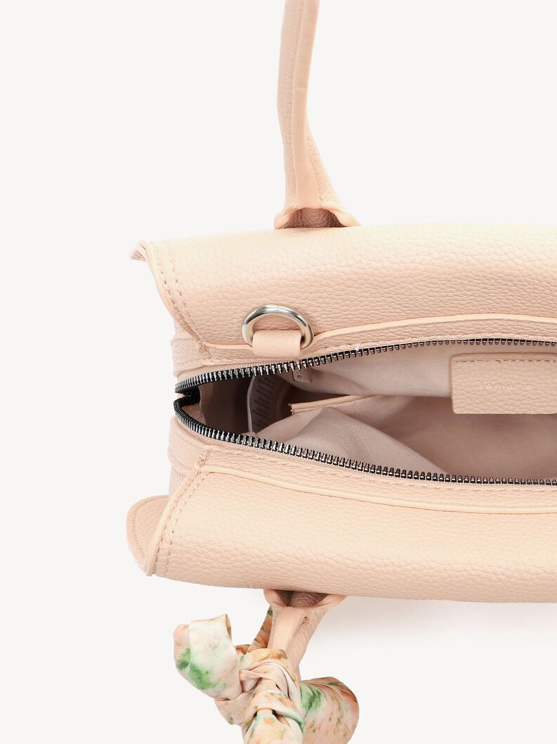 Shopper - pink, lightrose, hi-res