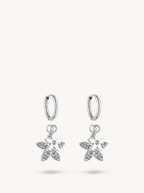 Cr&eacute;oles, argent, hi-res