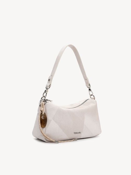 Beutel, ecru, hi-res