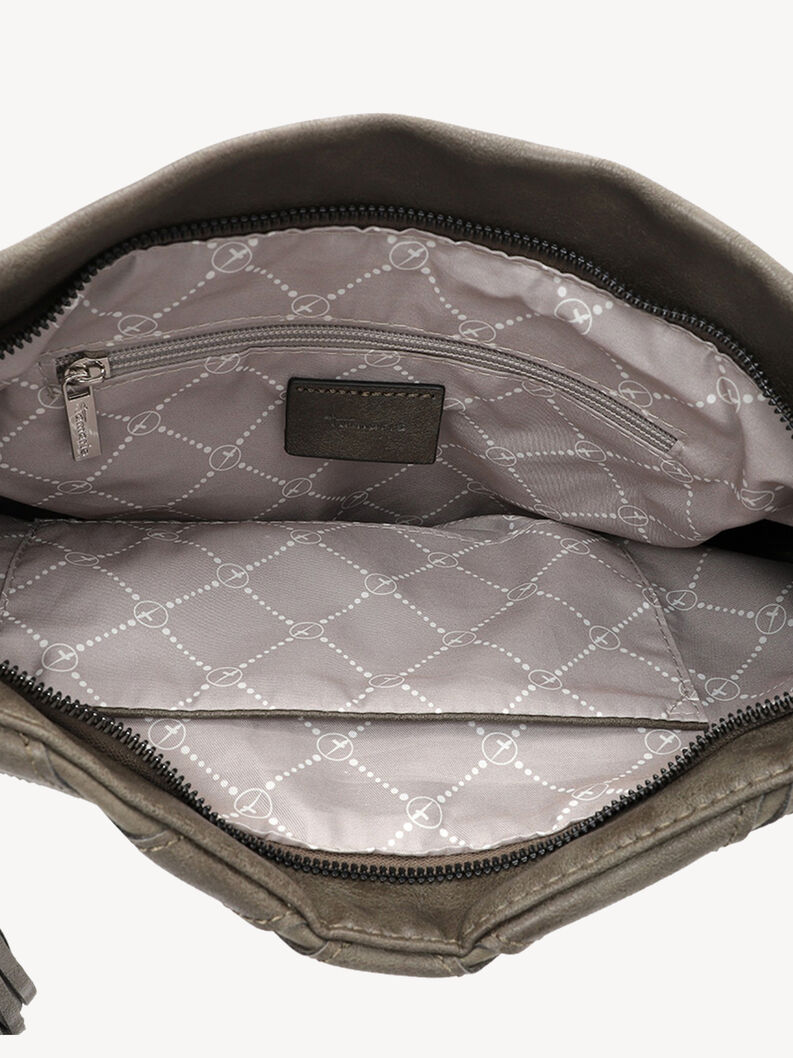 Sac &agrave; main - vert, oliv, hi-res